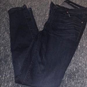 😍😍7 for all mankind skinny jeans🤩🤩